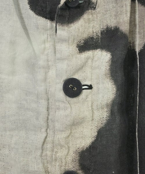 UNDER COVER 休閒夾克