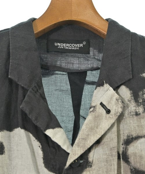 UNDER COVER 休閒夾克