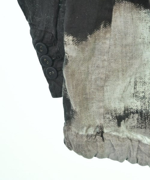 UNDER COVER 休閒夾克