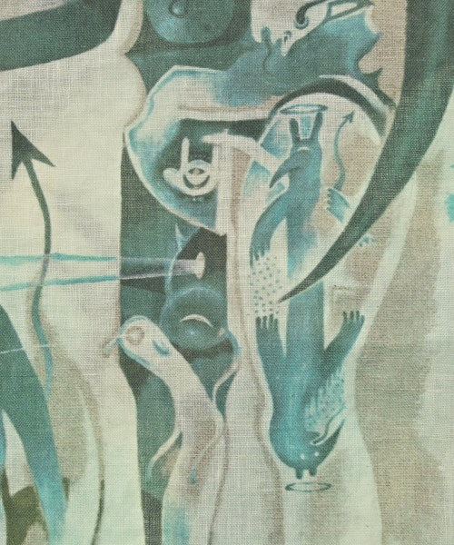 UNDER COVER 休閒夾克