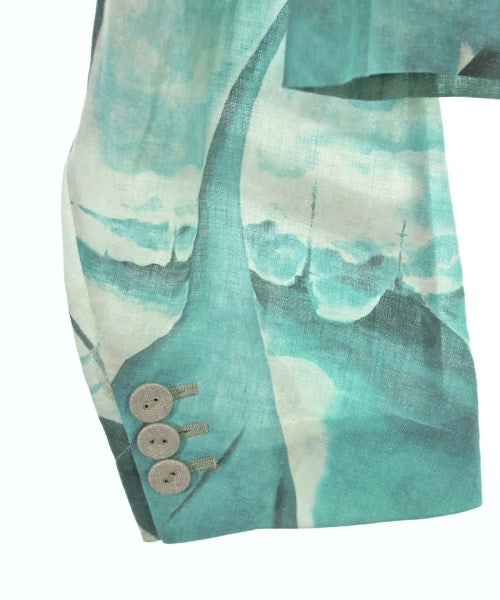 UNDER COVER 休閒夾克