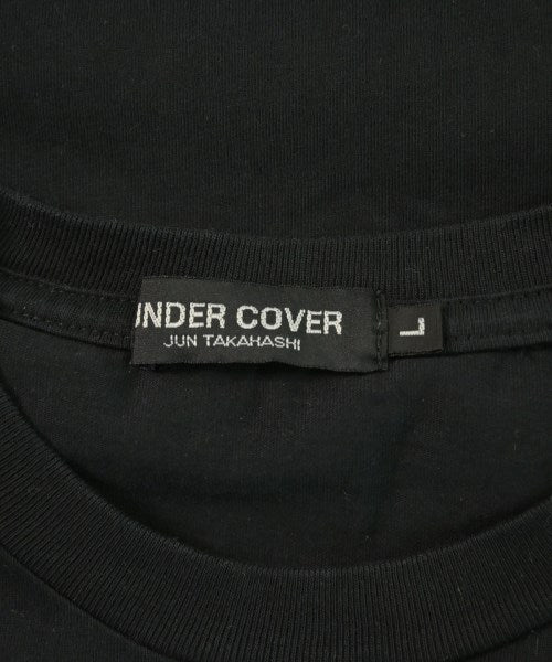 UNDER COVER T恤/上衣