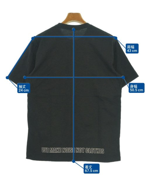 UNDER COVER T恤/上衣