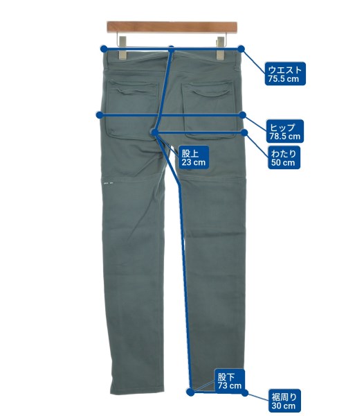 UNDERCOVERISM 其他款