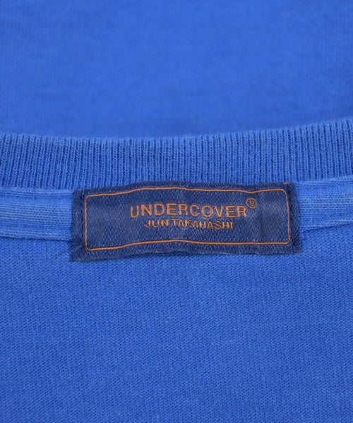 UNDER COVER T恤/上衣