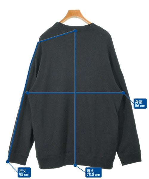 UNDER COVER 運動衫