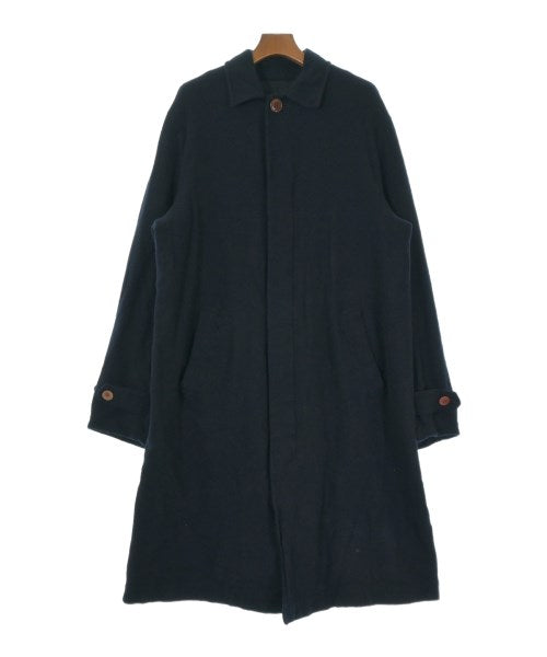 UNDER COVER 支撐領外套