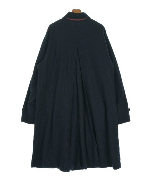 UNDER COVER 支撐領外套