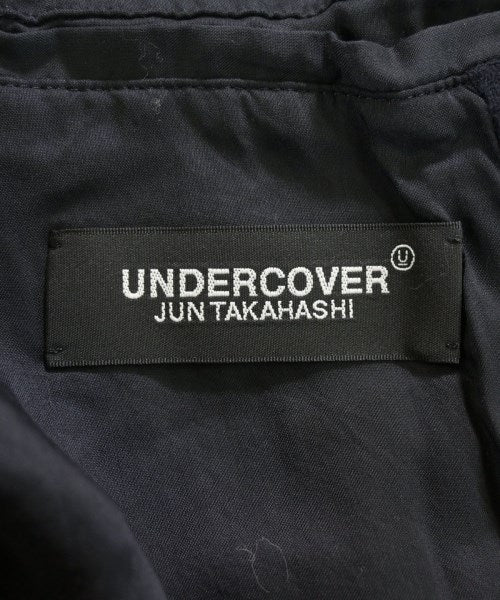 UNDER COVER 支撐領外套