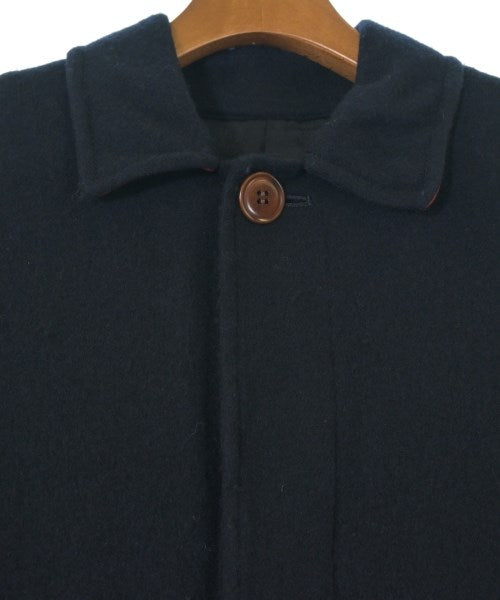 UNDER COVER 支撐領外套