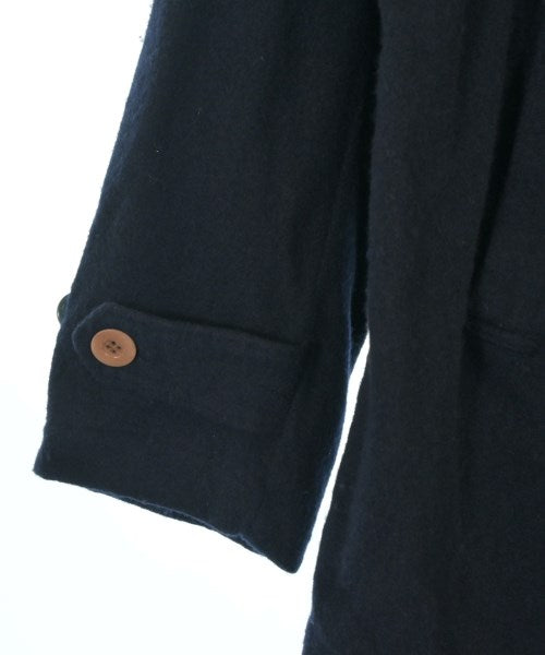 UNDER COVER 支撐領外套