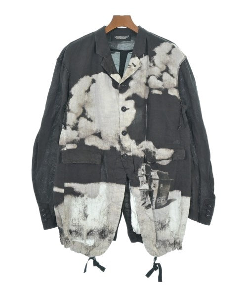 UNDER COVER 西裝外套