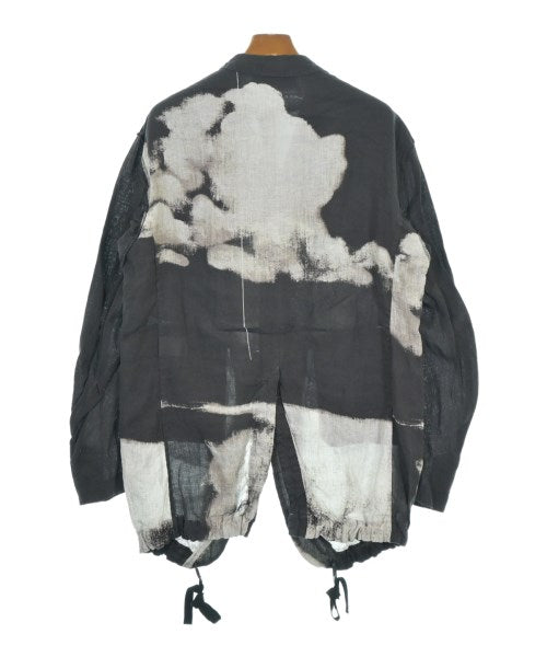 UNDER COVER 西裝外套