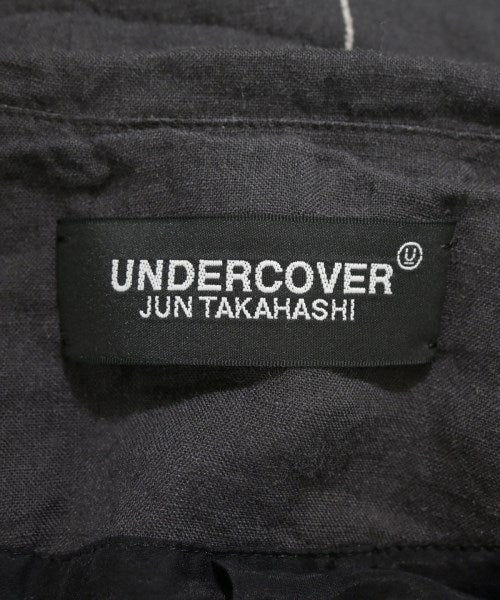 UNDER COVER 西裝外套