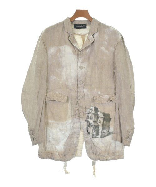 UNDER COVER 西裝外套