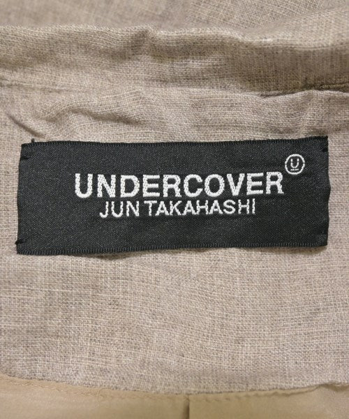 UNDER COVER 西裝外套