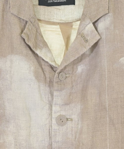 UNDER COVER 西裝外套