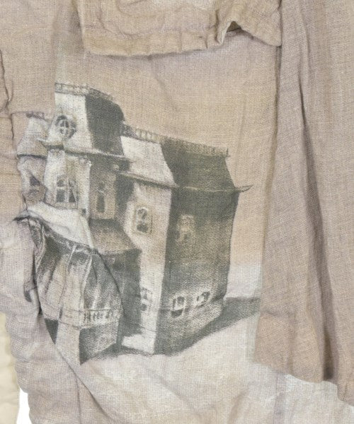 UNDER COVER 西裝外套