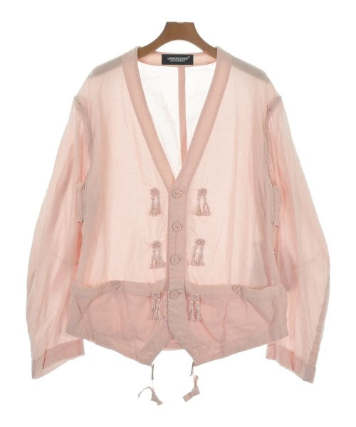 UNDER COVER 休閒夾克