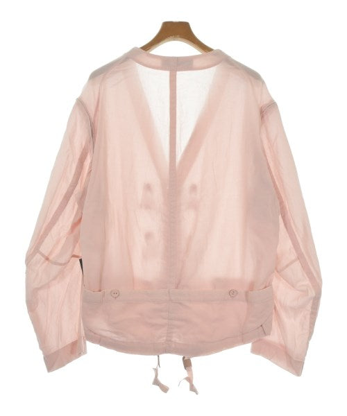 UNDER COVER 休閒夾克