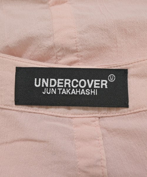 UNDER COVER 休閒夾克