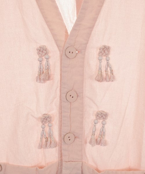 UNDER COVER 休閒夾克