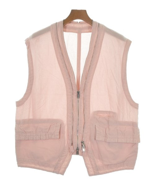 UNDER COVER 休閒襯衫