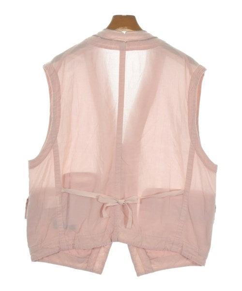 UNDER COVER 休閒襯衫