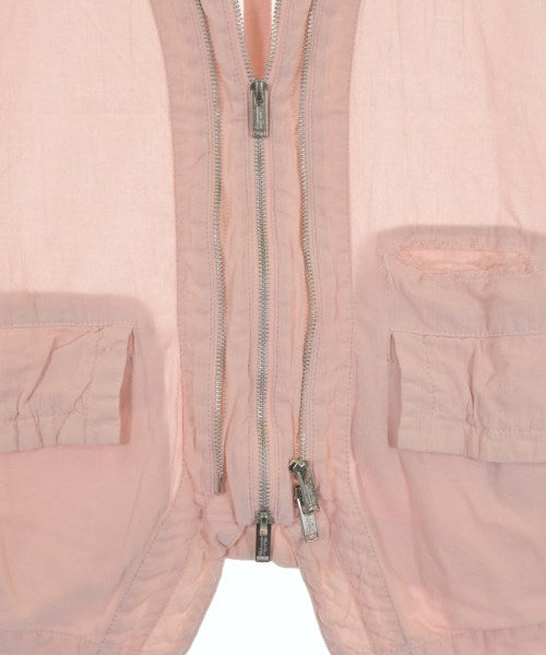 UNDER COVER 休閒襯衫