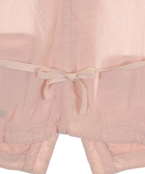 UNDER COVER 休閒襯衫