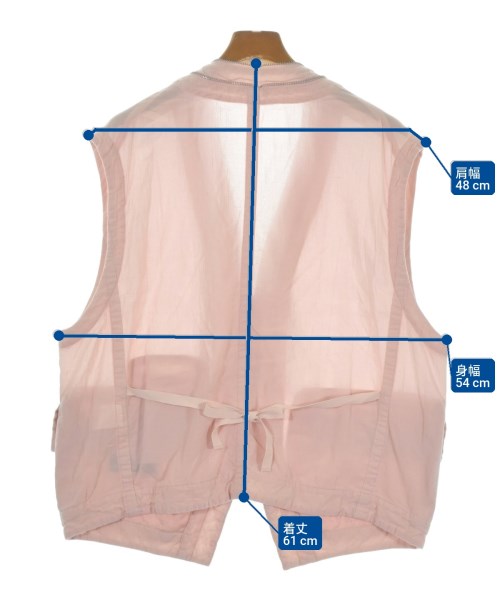 UNDER COVER 休閒襯衫