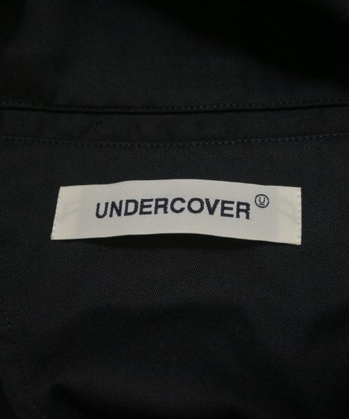 UNDER COVER 休閒夾克