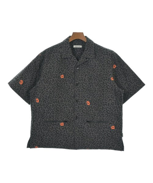 UNDER COVER 休閒襯衫