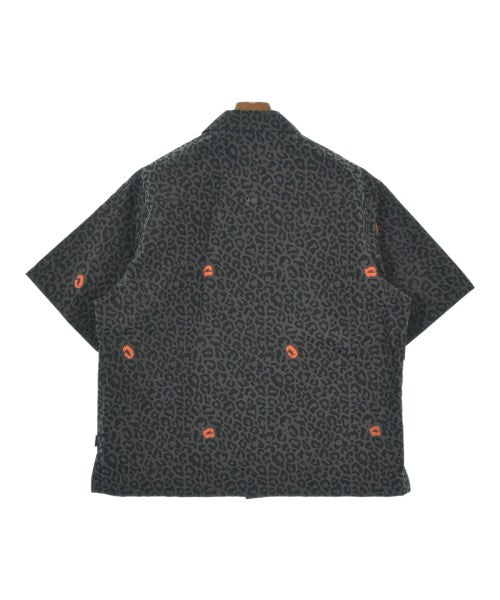 UNDER COVER 休閒襯衫