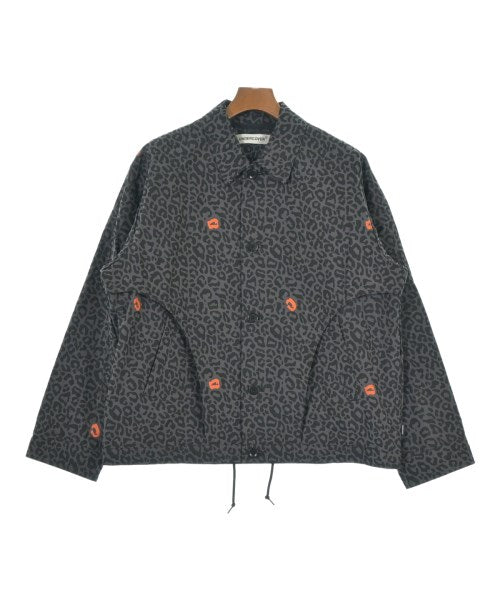 UNDER COVER 其他飛行外套