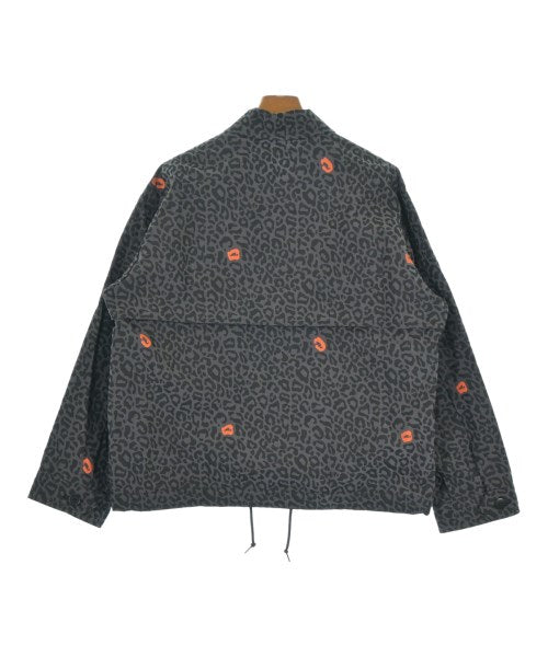 UNDER COVER 其他飛行外套