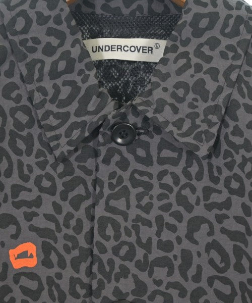 UNDER COVER 其他飛行外套