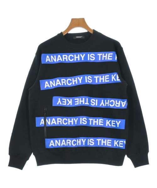 UNDER COVER 運動衫