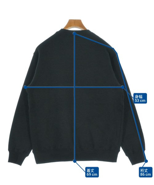 UNDER COVER 運動衫