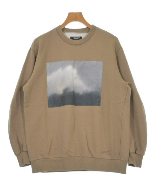 UNDER COVER 運動衫