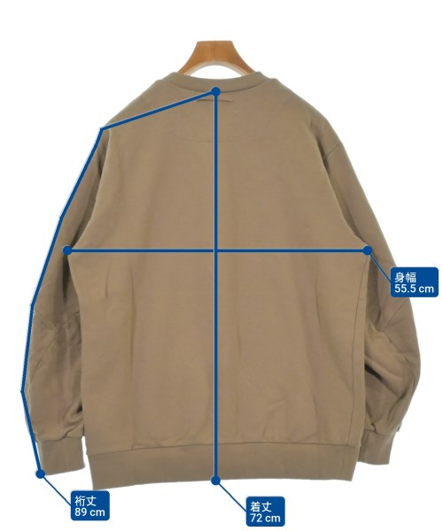 UNDER COVER 運動衫