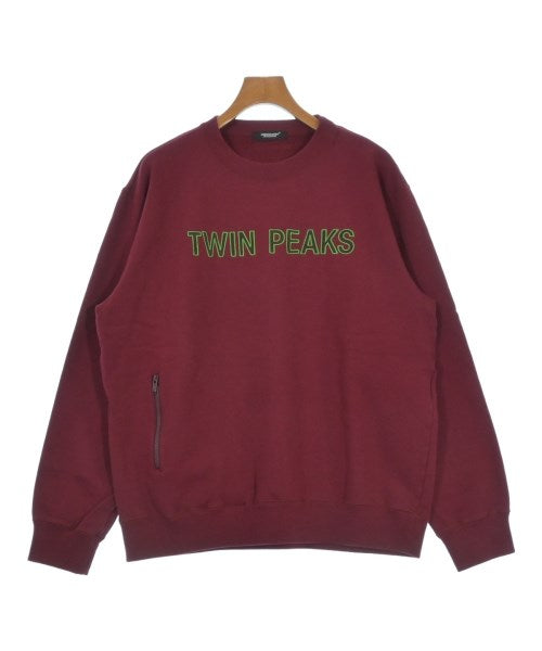 UNDER COVER 運動衫