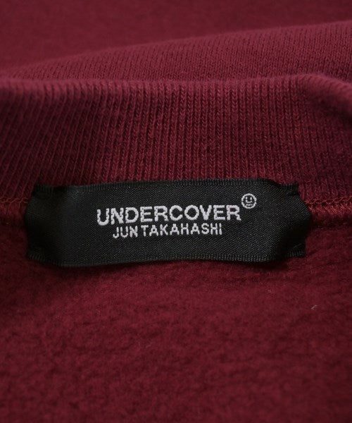 UNDER COVER 運動衫
