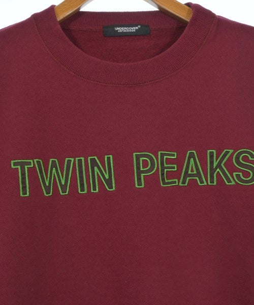 UNDER COVER 運動衫