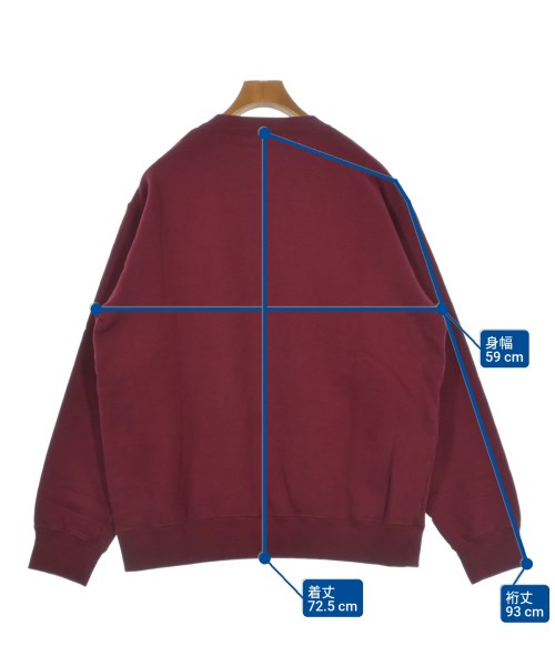 UNDER COVER 運動衫