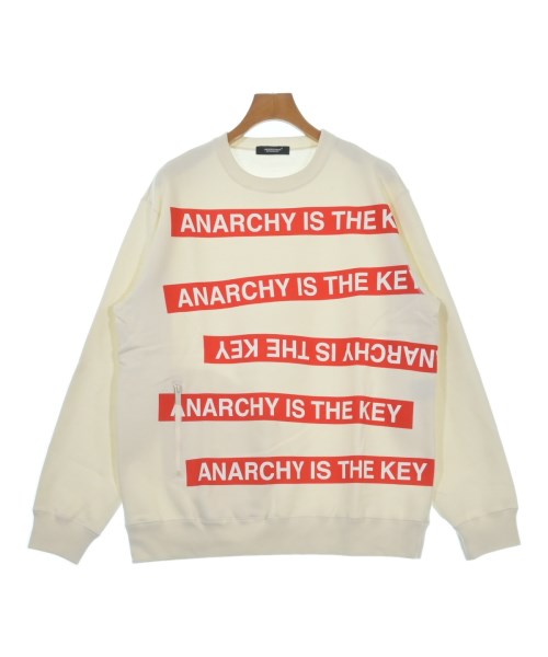 UNDER COVER 運動衫