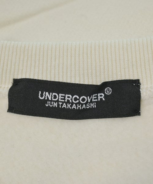 UNDER COVER 運動衫