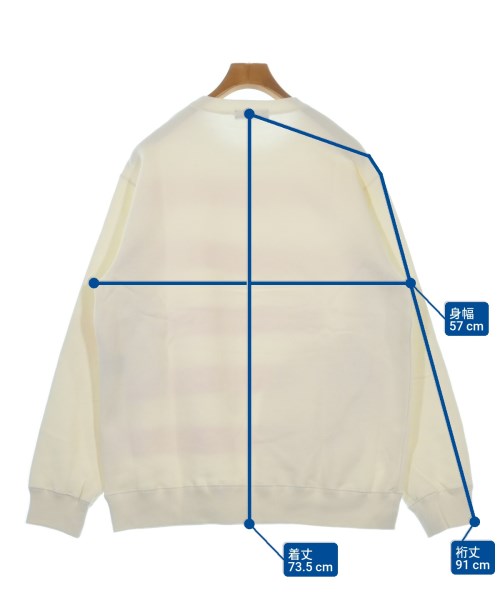 UNDER COVER 運動衫