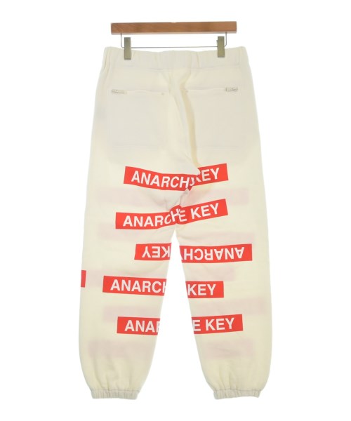 UNDER COVER 運動褲