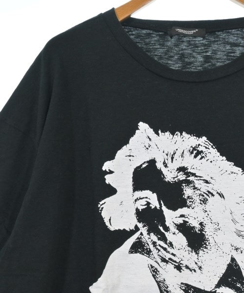 UNDER COVER T恤/上衣